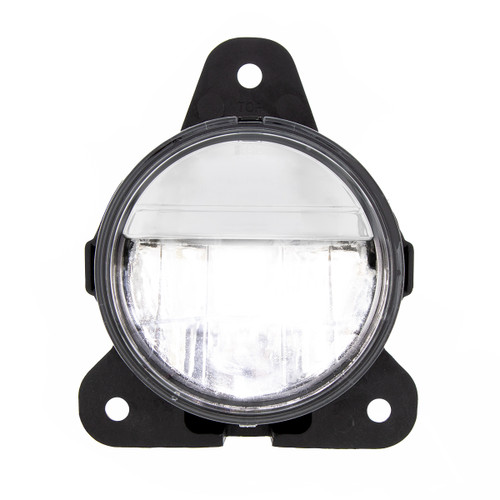 LED Fog Light With Bracket For 2018-2024 Volvo VNR LED Fog Light With Bracket For 2018-2024 Volvo VNR