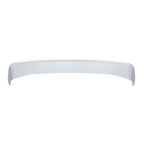 430 Stainless Steel Bug Shield With Hood Tilt Handle For 2018-2024 Freightliner Cascadia 430 Stainless Steel Bug Shield With Hood Tilt Handle For 2018-2024 Freightliner Cascadia