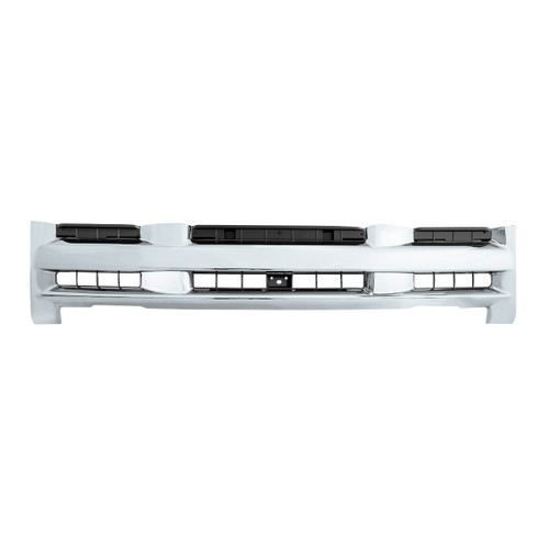 Chrome Grille For 2008-2015 Isuzu NPR (ELF 400/500/600) Chrome Grille For 2008-2015 Isuzu NPR (ELF 400/500/600)