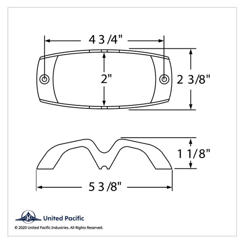 Die Cast Tiger Eye Lens Guard (Bulk) Die Cast Tiger Eye Lens Guard (Bulk)