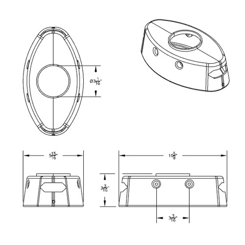 Chrome Plastic Upper Steering Column Cover For 2002-2005 Kenworth W900/T800/T600/T300 Chrome Plastic Upper Steering Column Cover For 2002-2005 Kenworth W900/T800/T600/T300