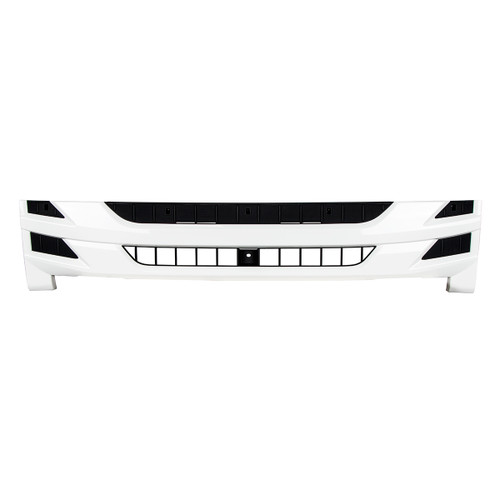 Grille For 2013-2024 Isuzu NPR (ELF 400/500/600) Grille For 2013-2024 Isuzu NPR (ELF 400/500/600)