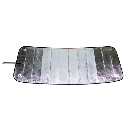 Windshield Sunshade For 2008-2017 Freightliner Cascadia Windshield Sunshade For 2008-2017 Freightliner Cascadia