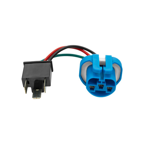 9007 to H4656 3-Pin Bulb Conversion Adapter Plug 9007 to H4656 3-Pin Bulb Conversion Adapter Plug