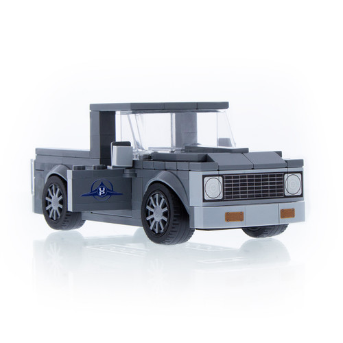 United Pacific C10 Truck Block Model United Pacific C10 Truck Block Model