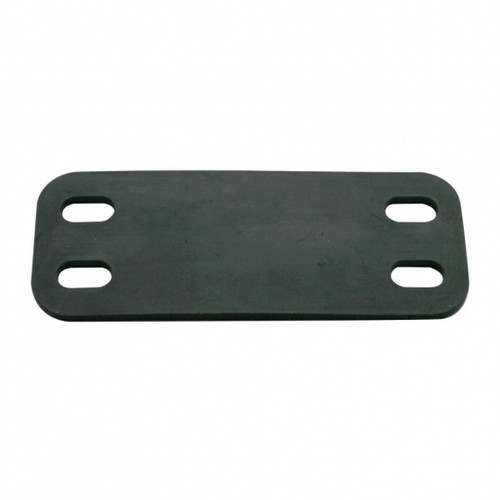 Rubber Gasket For Peterbilt 359/379 Exhaust Bracket Rubber Gasket For Peterbilt 359/379 Exhaust Bracket