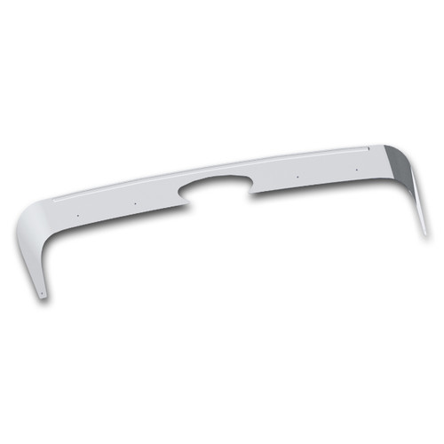 430 Stainless Steel Bug Shield For 2014+ Peterbilt 567 430 Stainless Steel Bug Shield For 2014+ Peterbilt 567