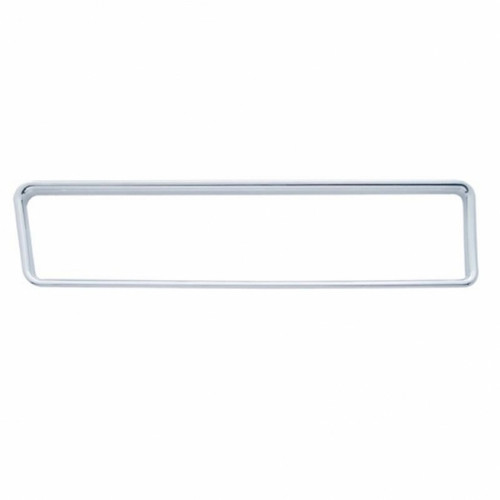 Freightliner A/C Control Panel Bezel Freightliner A/C Control Panel Bezel