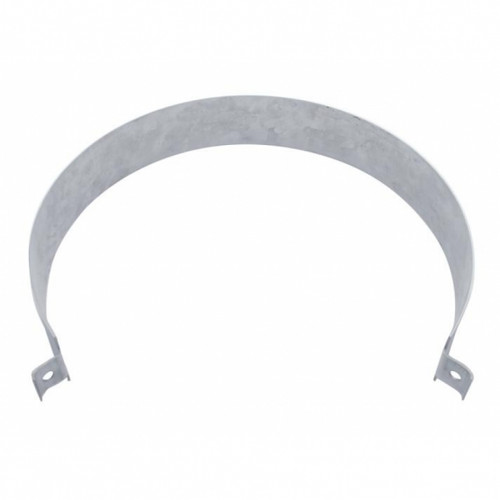 15" Stainless Peterbilt Air Cleaner Mounting Strap - 2-1/2" Wide (Bulk) 15" Stainless Peterbilt Air Cleaner Mounting Strap - 2-1/2" Wide (Bulk)