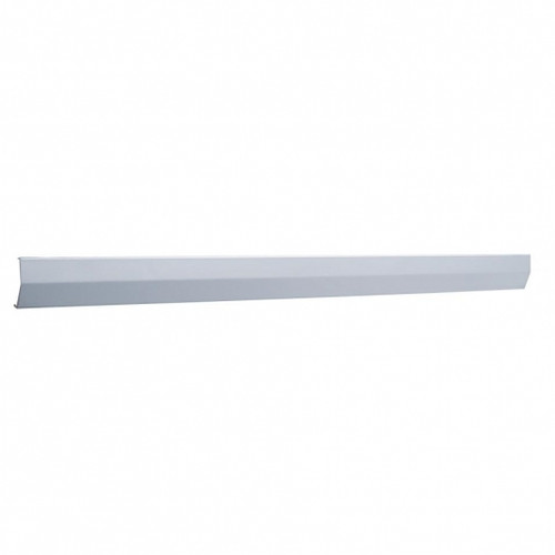 Kenworth 19-5/16" Center Windshield Post Cover - Short Kenworth 19-5/16" Center Windshield Post Cover - Short