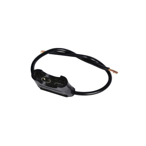 In-Line ATC Fuseholder 16 AWG 7" Wire w/o Fuse In-Line ATC Fuseholder 16 AWG 7" Wire w/o Fuse