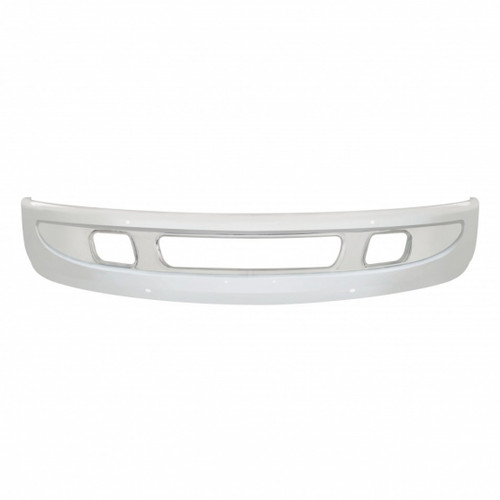 International 2002-2019 Bumper - Small Tow Hole - Chrome International 2002-2019 Bumper - Small Tow Hole - Chrome