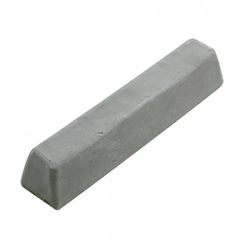 Buffing Rouge Bar - Gray For Heavy Cutting Of Metals Buffing Rouge Bar - Gray For Heavy Cutting Of Metals