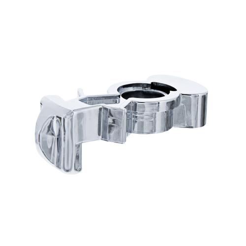 Chrome Plastic Splitter Button For Eaton Fuller 18 Speed Shifter Chrome Plastic Splitter Button For Eaton Fuller 18 Speed Shifter