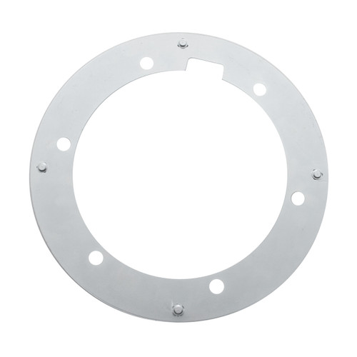 Trailer Hubcap Mounting Bracket - Stemco Trailer Hubcap Mounting Bracket - Stemco