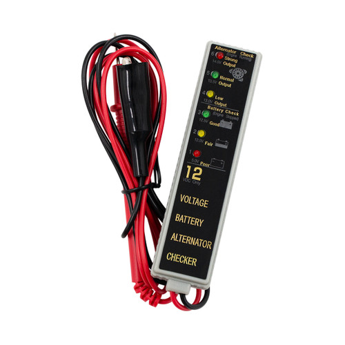 Battery Analyzer/Tester 1 Pc. Battery Analyzer/Tester 1 Pc.