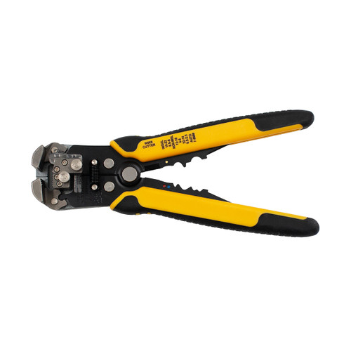 Heavy Duty Easy Stripper 24-10 AWG, 1 Pc. Heavy Duty Easy Stripper 24-10 AWG, 1 Pc.