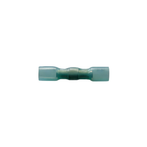 22-18 AWG CSS Heat Shrink Butt Connector - Red (5-Pack) 22-18 AWG CSS Heat Shrink Butt Connector - Red (5-Pack)