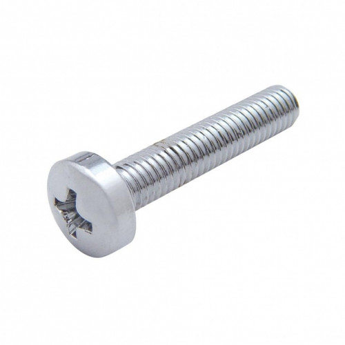 M5-0.8 Dash Screw For Kenworth - Plain (22-Pack) M5-0.8 Dash Screw For Kenworth - Plain (22-Pack)