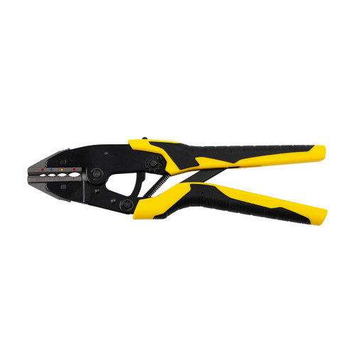Ratchet Crimping Tool, 1 Pc. Ratchet Crimping Tool, 1 Pc.