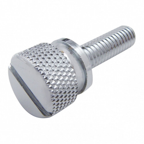 3/4" Short M6-1.0 Dash Screw For Kenworth (12-Pack) 3/4" Short M6-1.0 Dash Screw For Kenworth (12-Pack)