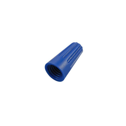 22-12 AWG Assorted Twist Connectors (12-Pack) 22-12 AWG Assorted Twist Connectors (12-Pack)