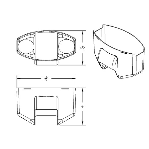 Chrome Upper Steering Column Cover For 1997-2001 Kenworth W900/T800 And Peterbilt 379/378 Chrome Upper Steering Column Cover For 1997-2001 Kenworth W900/T800 And Peterbilt 379/378