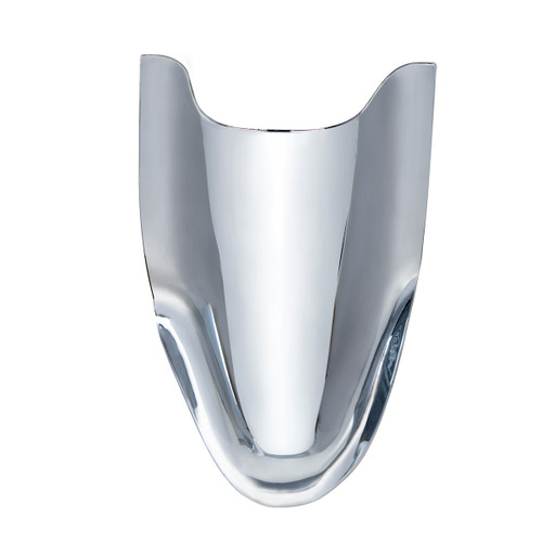 Lower Steering Column Cover For Peterbilt 389 (2008-2023), 388/386 (2006-2015), & 379/378 (2006-2007) Lower Steering Column Cover For Peterbilt 389 (2008-2023), 388/386 (2006-2015), & 379/378 (2006-2007)