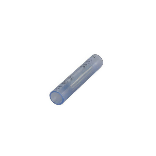 16-14 AWG Nylon Butt Connector (14-Pack) 16-14 AWG Nylon Butt Connector (14-Pack)