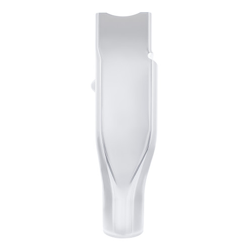 Chrome Lower Steering Column Cover For Kenworth W900 (1990-2000) And Peterbilt 379/378 (1988-1998) Chrome Lower Steering Column Cover For Kenworth W900 (1990-2000) And Peterbilt 379/378 (1988-1998)