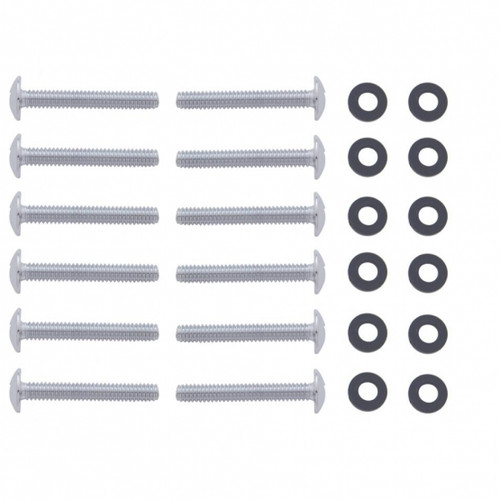 Peterbilt Shift Plate Screw Set (Bulk) Peterbilt Shift Plate Screw Set (Bulk)