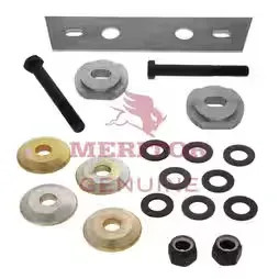 Semi Truck Brake Hardware Kit - Complete Replacement Set