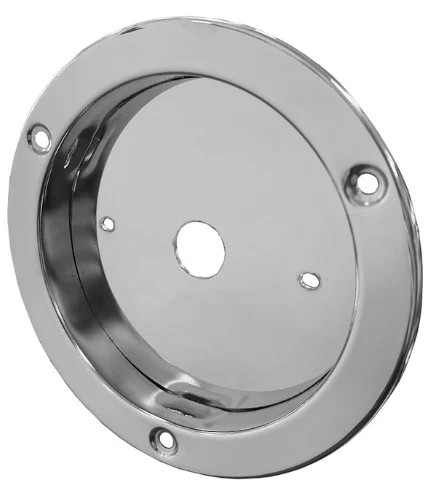 Watermelon Light Adapter Kit - Semi Truck Marker Light Mount