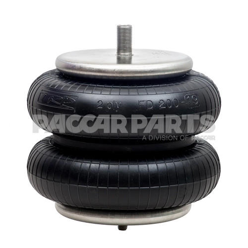 Heavy Duty Air Spring Suspension Bag - Semi Truck Replacement