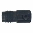 Heavy Duty Non Return Valve - Semi Truck Air System Check Valve