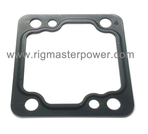 0.3mm Injector Pump Shim - Precision Fuel System Component