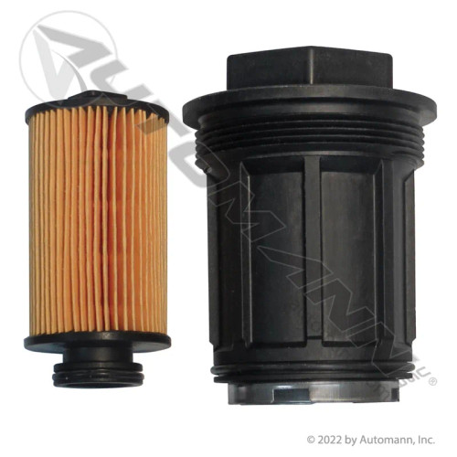 DEF Urea Filter Kit - Detroit Diesel Mercedes Engine Compatible