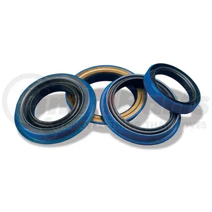 Heavy Duty Rear Output Pinion Seal - Semi Truck Differential