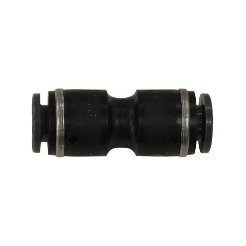 5/8" Push-to-Connect Air Brake Union Connector - Composite