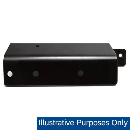 Heavy Duty Fuel System Mounting Bracket - Semi Truck Parts