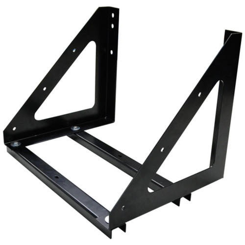 Bawer Cradle Style Tool Box Mounting Kit 18" Semi Truck