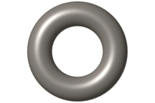 EGR O-Ring Seal - Heavy Duty Replacement for Semi Trucks