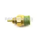 Temperature Coolant/Fuel Sensor - Heavy Duty Semi Truck Engine