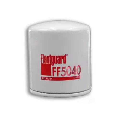 CR FF5040 Spin-On Fuel Filter - Heavy Duty Semi Truck Filtration