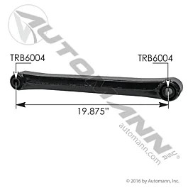 Reyco Torque Arm - Heavy Duty Semi Truck Suspension Component