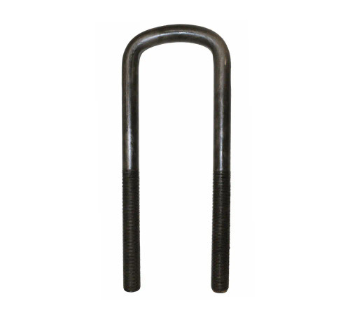 Heavy Duty U-Bolt 7/8" x 12-13/32" - Semi Truck Leaf Spring