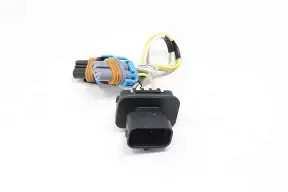 Heavy Duty Semi Truck Headlamp Wiring Harness - OEM Quality