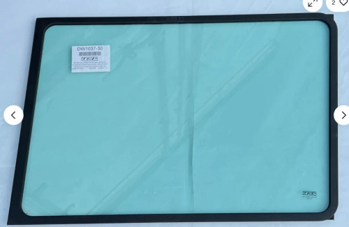 Peterbilt Left Hand Driver Side Windshield -