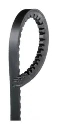 HC50 High Capacity V-Belt 15/32" x 58 5/8" Heavy Duty Truck Belt