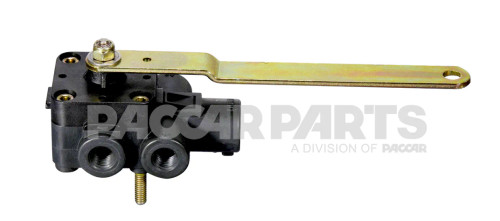 Semi Truck Height Control Valve with Dump Function - Air Suspension